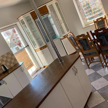 Apartament Dabrowno Екстер'єр фото