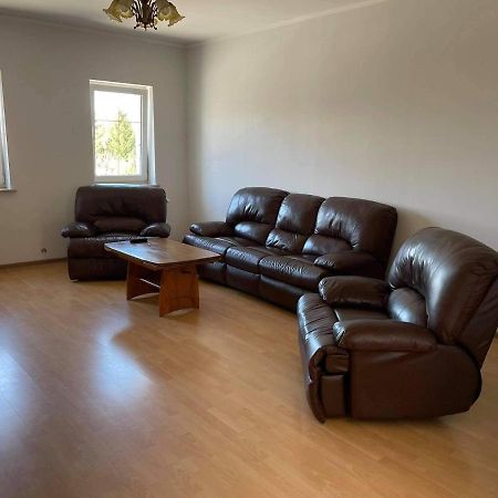 Apartament Dabrowno Екстер'єр фото