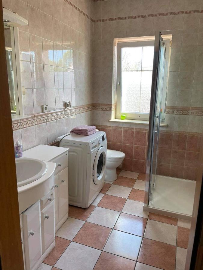 Apartament Dabrowno Екстер'єр фото