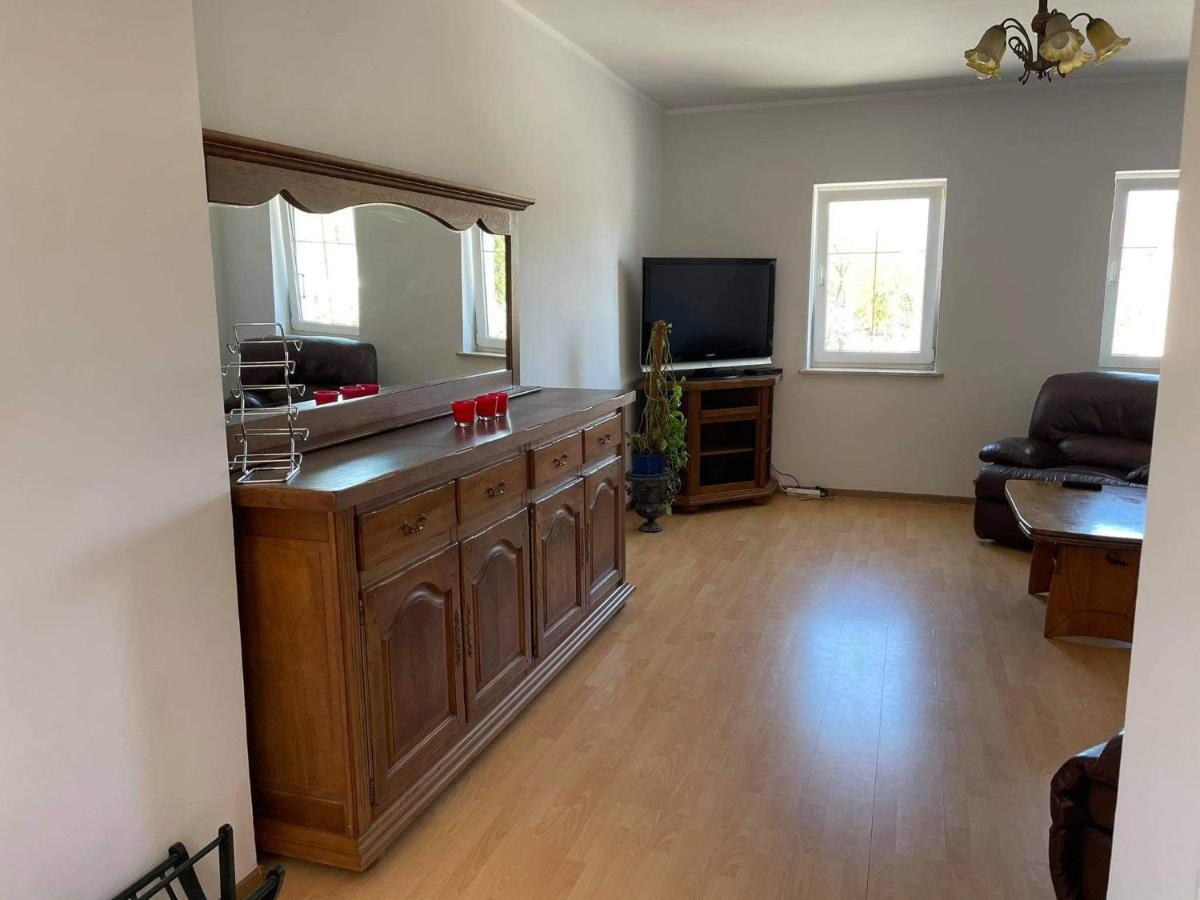 Apartament Dabrowno Екстер'єр фото