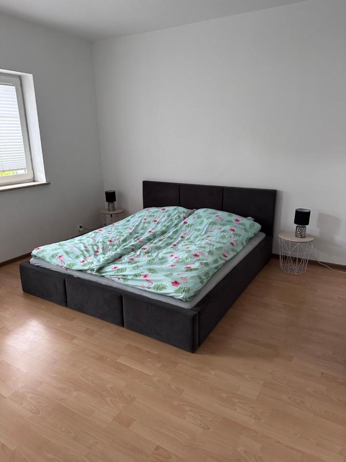 Apartament Dabrowno Екстер'єр фото